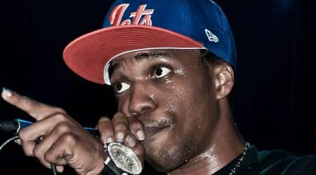 Currensy Height, Weight, Age, Body Statistics