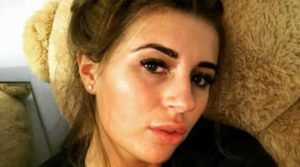 Dani Dyer
