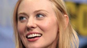 Deborah Ann Woll