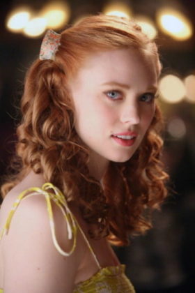 Deborah Ann Woll Height, Weight, Age, Boyfriend, Family, Biography