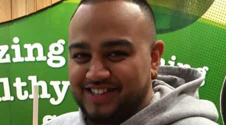 Deep Jandu Height, Weight, Age, Body Statistics