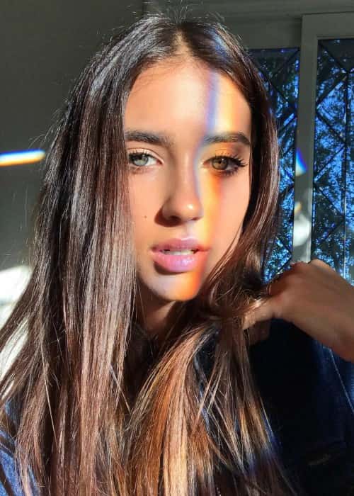 Elisha Herbert Height, Weight, Age, Boyfriend, Family, Facts, Biography