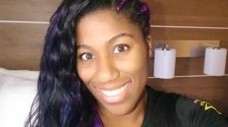 Ember Moon Height, Weight, Age, Body Statistics
