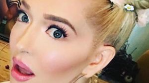 Erika Jayne