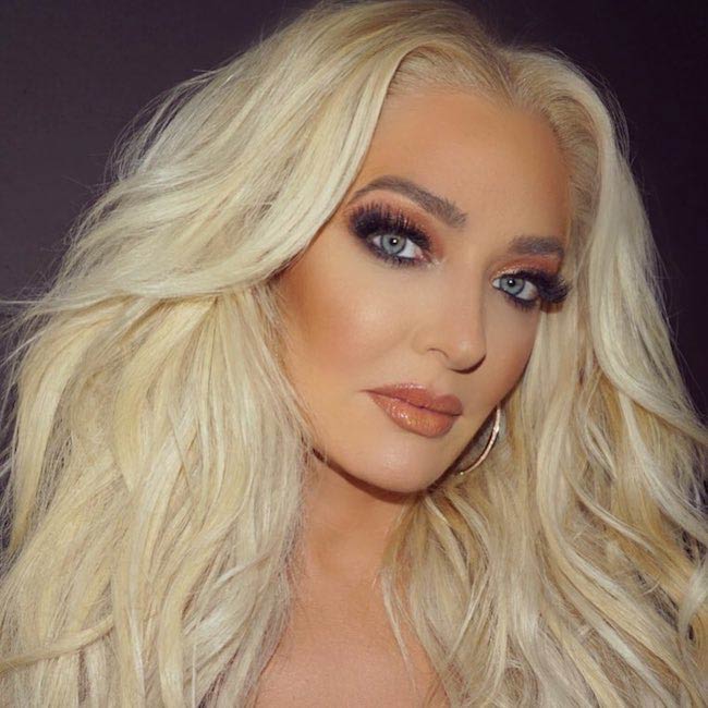 Erika Jayne Height Weight Age Spouse Family Facts Biography