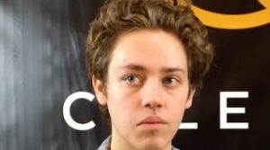 Ethan Cutkosky