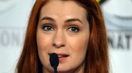 Felicia Day Height, Weight, Age, Body Statistics