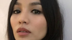 Gemma Chan