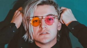 Ghastly