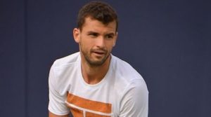 Grigor Dimitrov