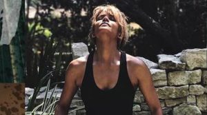 Halle Berry