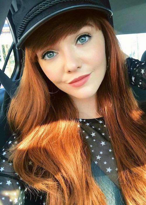 Hannah Rose May Height, Weight, Age, Body Statistics - Healthy Celeb