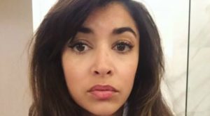 Hannah Simone