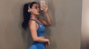 Isabella Gomez