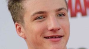 Jake Short