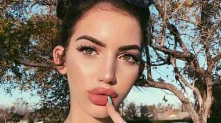 Jamie Rose (TikTok Star) Height, Weight, Age, Body Statistics