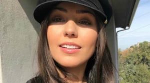 Jessica Andrea