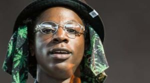 Joey Badass