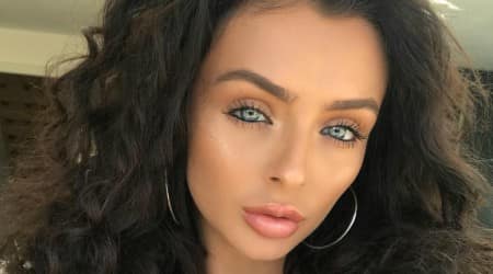 Kady McDermott Height, Weight, Age, Body Statistics