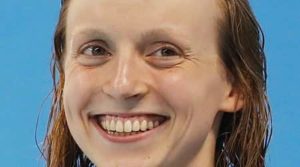 Katie Ledecky