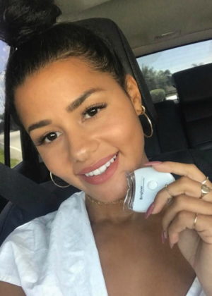 Katya Elise Henry Height, Weight, Age, Boyfriend, Family, Facts, Biography
