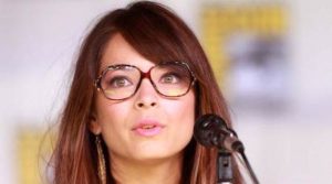 Kristin Kreuk