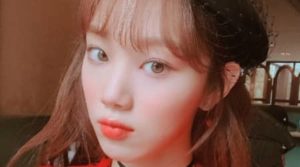 Lee Sung-kyung