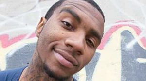 Lil B