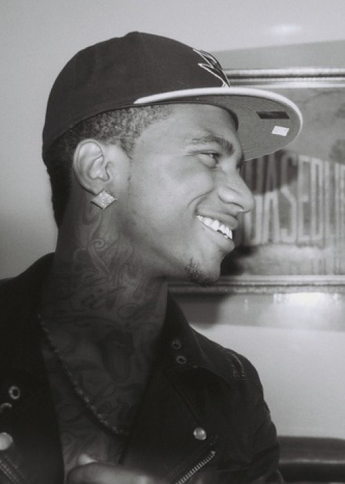 Lil B Height, Weight, Age, Girlfriend, Family, Facts, Biography