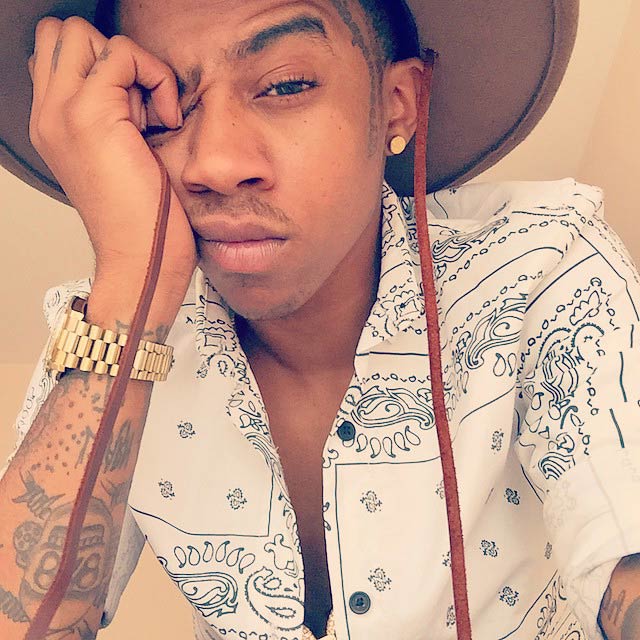 Lil Twist Height, Weight, Age, Girlfriend, Family, Facts, Biography