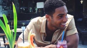 Lucien Laviscount