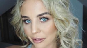 Lydia Bright