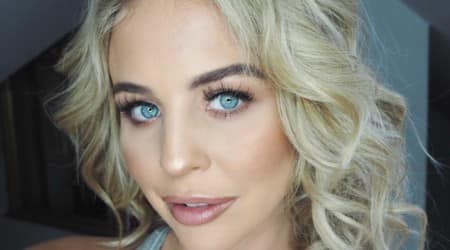 Lydia Bright Height, Weight, Age, Body Statistics