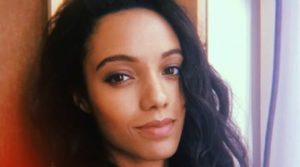 Maisie Richardson-Sellers