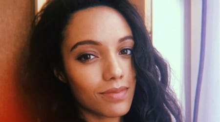 Maisie Richardson-Sellers Height, Weight, Age, Body Statistics