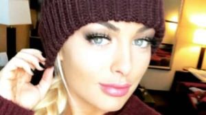 Mandy Rose