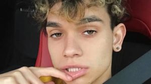 Marcus Dobre