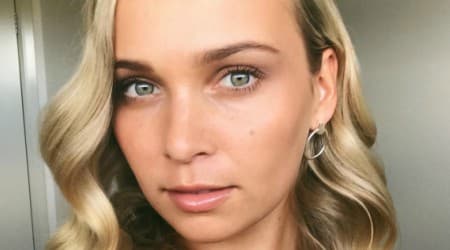 Marny Kennedy Height, Weight, Age, Body Statistics