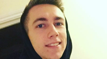 Miniminter Height, Weight, Age, Body Statistics