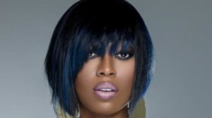 Missy Elliott