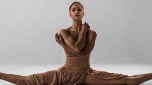 Misty Copeland
