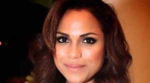Monica Raymund
