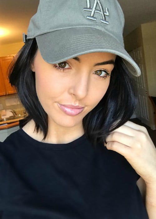 Peyton Royce Height, Weight, Age, Body Statistics 