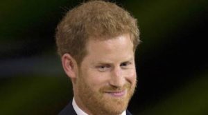 Prince Harry