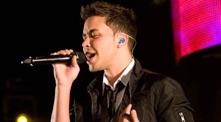 Prince Royce Height, Weight, Age, Girlfriend, Family, Facts, Biography