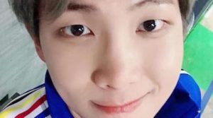 Rap Monster