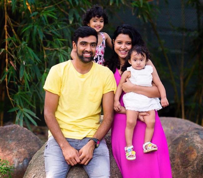 Ravichandran Ashwin Height, Weight, Age, Body Statistics - Healthy Celeb