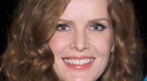 Rebecca Mader