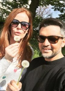 Rebecca Mader Height, Weight, Age, Spouse, Family, Facts, Biography