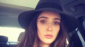 Rebecca Reid